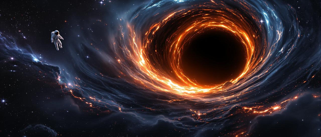 星际穿越：人类最后的希望 - 热门电影轮播图