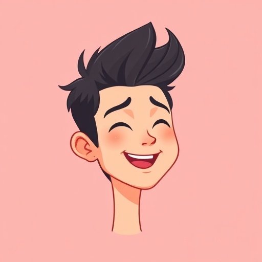 动画从业者的头像