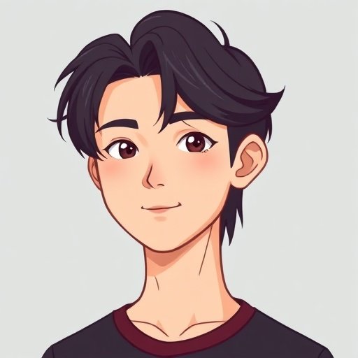 独立电影爱好者的头像